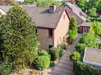 Blauwe Hof 4307