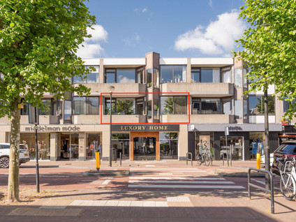 Van Weedestraat 77