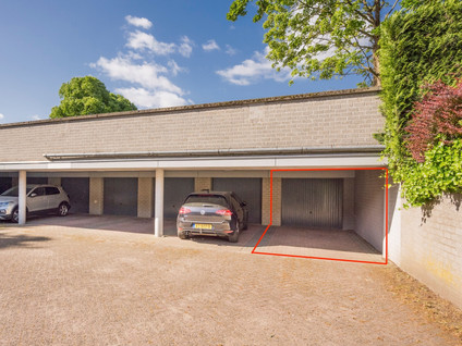 Van Weedestraat 77