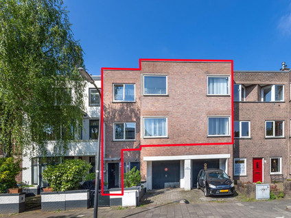 Vondellaan 37