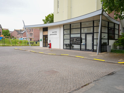 Aan De Weverij 93