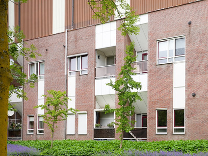 Aan De Weverij 93