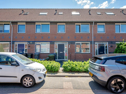 Annie Bosstraat 23