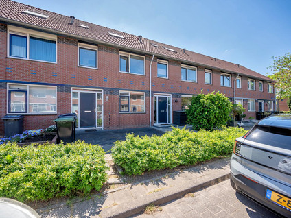 Annie Bosstraat 23