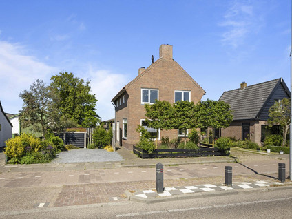 Langevliet 32A