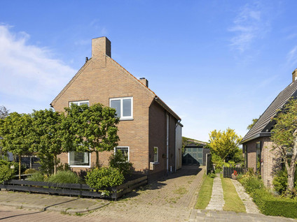 Langevliet 32A