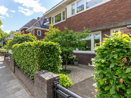 Graaf Florisweg 134