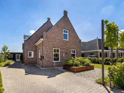 Essenlaan 96