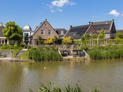 Essenlaan 96