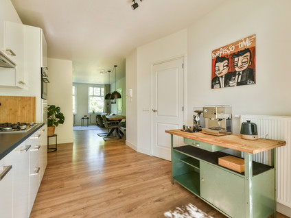 Kijkduinstraat 57 3