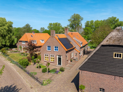 Oude Schoolstraat 8