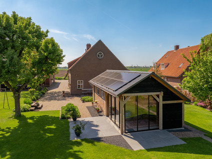Oude Schoolstraat 8