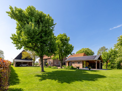 Oude Schoolstraat 8