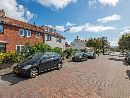 Albert Verweystraat 11