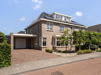 Hooilanden 36
