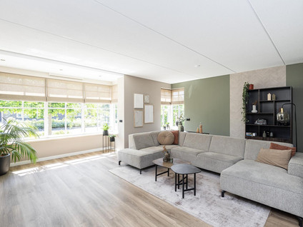 Hooilanden 36