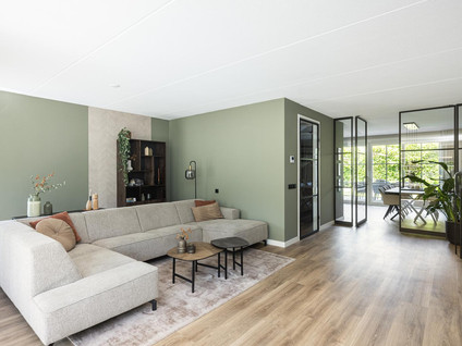 Hooilanden 36