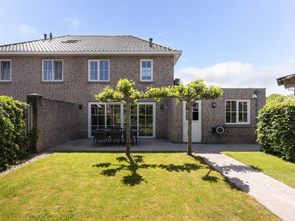 Hooilanden 36