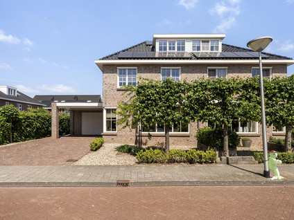 Hooilanden 36
