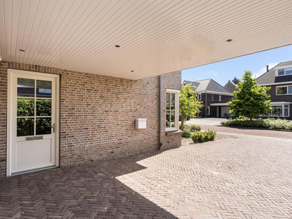 Hooilanden 36