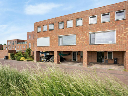 Bolstraschans 31