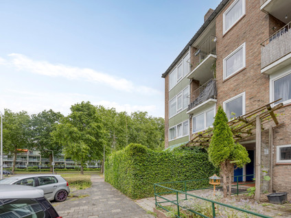 Berkenlaan 4II