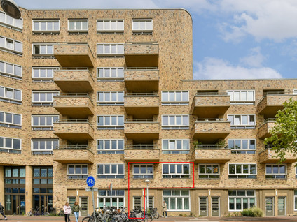 Insulindeweg 7A