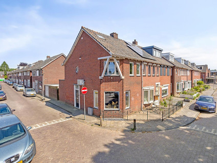Tomatenstraat 1