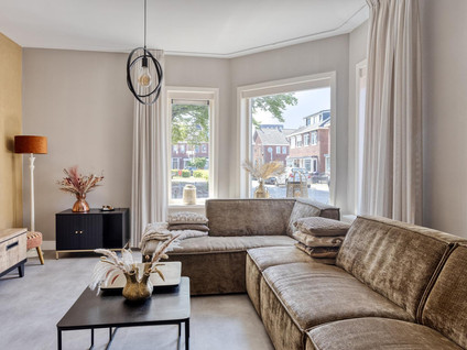 Tomatenstraat 1