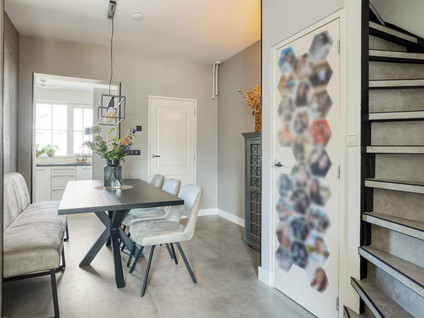 Tomatenstraat 1