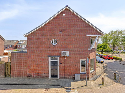 Tomatenstraat 1