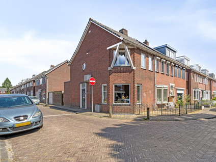 Tomatenstraat 1