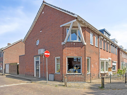 Tomatenstraat 1