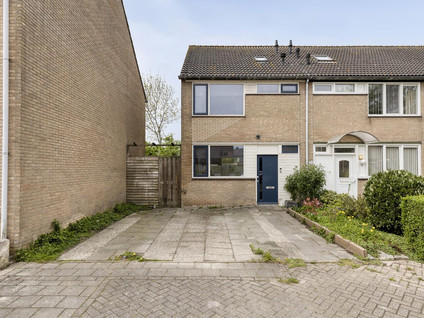 de Roos 24