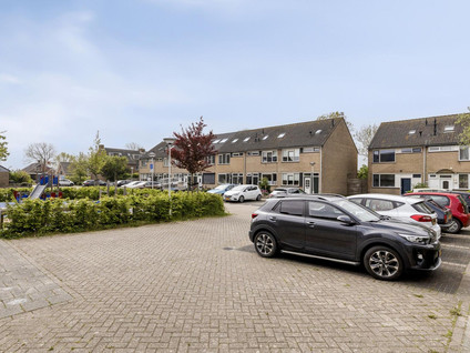 de Roos 24