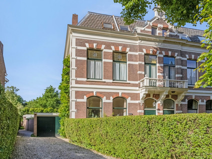 Berg en Dalseweg 110