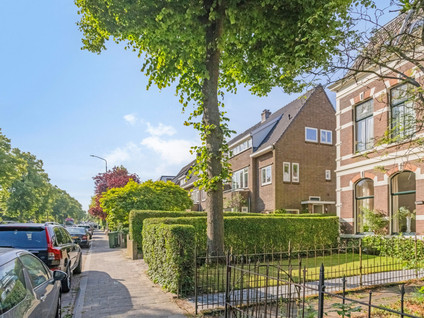 Berg en Dalseweg 110