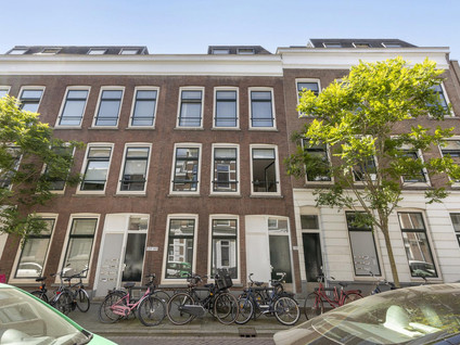 Mauritsstraat 137