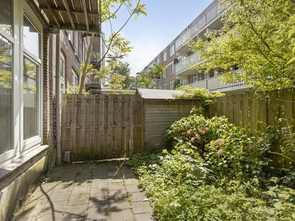 Mauritsstraat 137