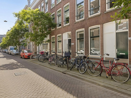 Mauritsstraat 137