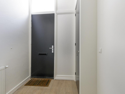 Mauritsstraat 137
