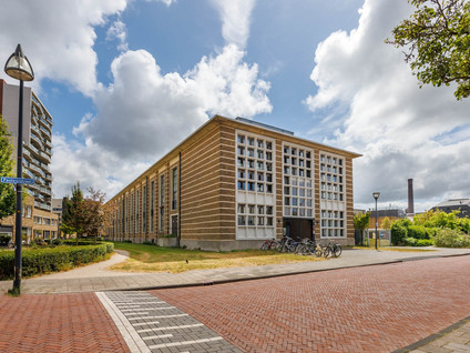 Pasteurstraat 155