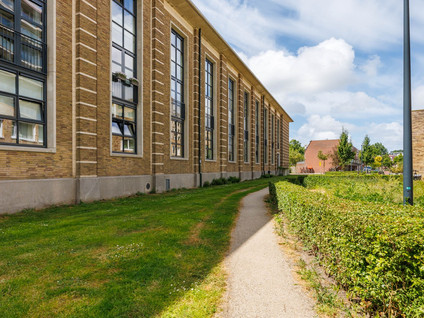 Pasteurstraat 155