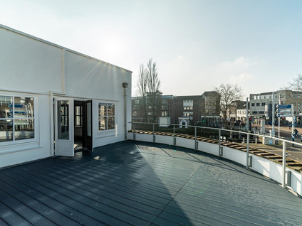 Blekerssingel 1b