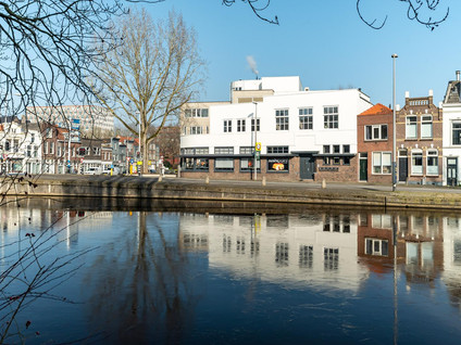 Blekerssingel 1d