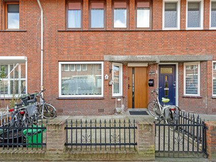 Hugo Verrieststraat 35