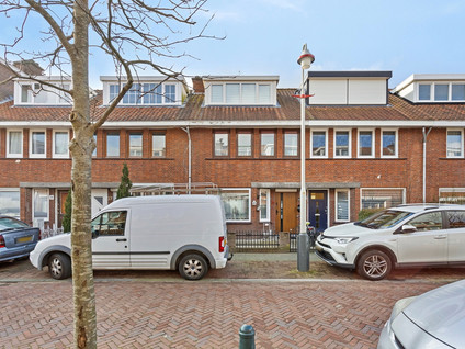 Hugo Verrieststraat 35