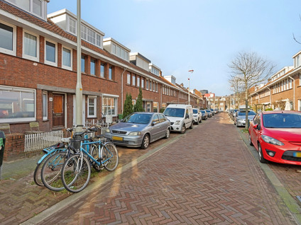 Hugo Verrieststraat 35