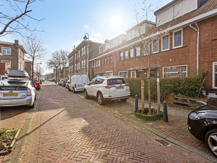 Hugo Verrieststraat 35