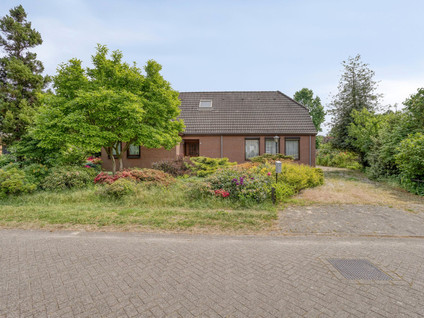 Kleine Bergdijk 17